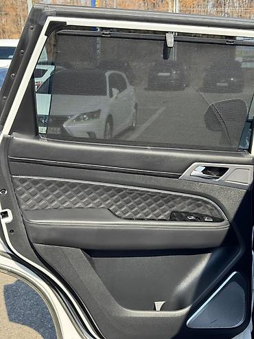 Ssangyong: Ssangyong Rexton: 2020 г., 2.2 л, Дизель — 21