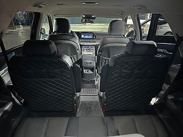 geely monjaro: Hyundai Palisade: 2019 г., 2.2 л, Автомат, Дизель, Кроссовер — 9