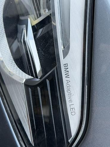 левый строна крыло bmw: BMW 530: 2018 г., 2 л, Автомат, Бензин, Седан — 7