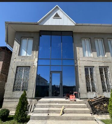 окна двери витражи: Алюминиевые окна на заказ, Балконные, Панорамные, Витражные, Бесплатная установка, Без рассрочки