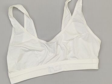 legginsy adidas damskie wysoki stan: Bra, S, condition - Very good