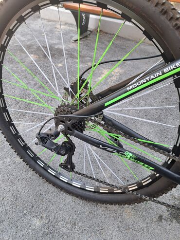 velosiped icare: İşlənmiş Dağ velosipedi Strim, 29", Ünvandan götürmə, Pulsuz çatdırılma, Ödənişli çatdırılma