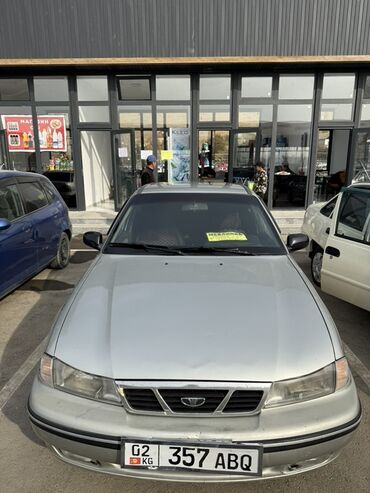 ремкомплект кулисы митсубиси спейс стар: Daewoo Nexia: 2007 г., 1.5 л, Механика, Бензин, Седан