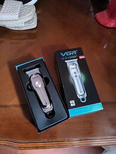 VGR V-071 Professional Saç Kəsici/Trimmer - Brend/model: VGR V-071 -
