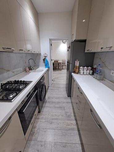 xirdalan kiraye: 🏡 RAHATLIQ, KEYFİYYƏT VƏ ƏLVERİŞLİ QİYMƏT BİR ARADA! 📍 Bakıxanov — 5