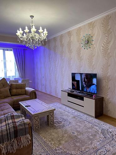 Mənzil kirayələyirəm: 2 otaqlı, 98 kv. m — 19