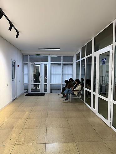 Аренда помещений свободного назначения: Аренда/сдача в пользование: нежилое помещение с отдельным входом — 6