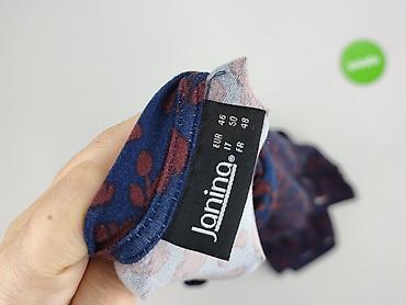 fine paris: Janina, Sukienka damska, rozmiar 4XL — 4