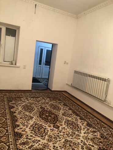 intim bishkek: 1 комната, Собственник, С мебелью частично