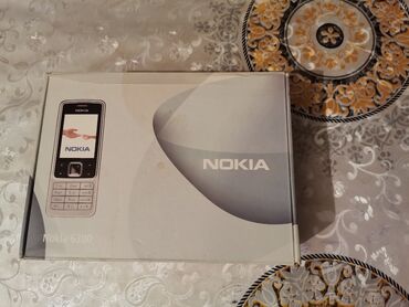 Nokia: Nokia 6300 4G, rəng - Qırmızı — 2