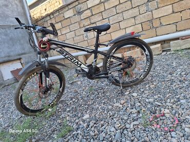 naxcivan velosiped: Dağ velosipedi Strim, 26"