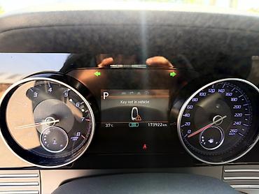 gra: Hyundai Grandeur: 2021 г., 3 л, Автомат, Газ, Седан — 10