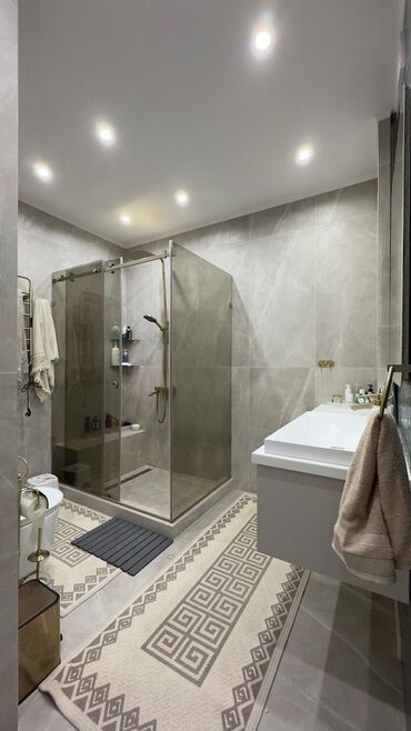 Продажа квартир: 4 комнаты, 192 м², Элитка, 6 этаж, Евроремонт — 15