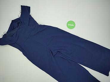 jaka platforma: Kombinezon damski, rozmiar 2XL — 3