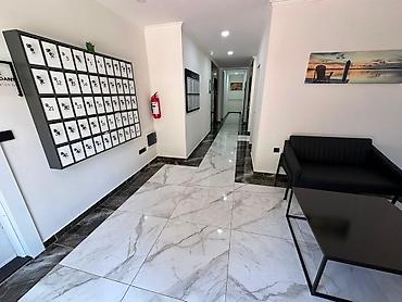 Продажа квартир: 1 комната, 43 м², 3 этаж at lalafo.kg — 18 Продажа квартир: 1 комната, 43 м², 3 этаж — 18