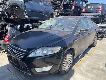 moj auto: ELEKTRIKA I PALJENJE ZA FORD FIESTA OD 2002. DO 2016. GOD. | — 3