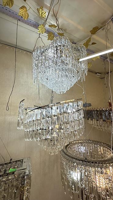 Подвесные потолочные светильники: Подвесные светильники LED – современная дизайнерская коллекция для — 15