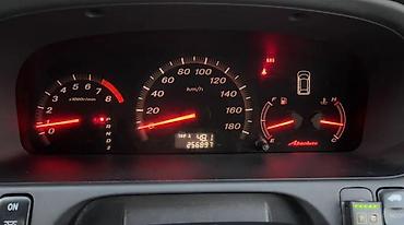 Honda: Honda Odyssey: 2003 г., 3 л, Автомат, Газ, Минивэн — 10