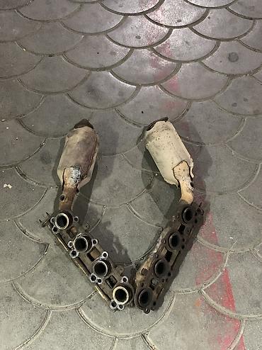 Продаётся катализатор от Gx470
Б/У
Одна обманка
Торг разумный at lalafo.kg Продаётся катализатор от Gx470
Б/У
Одна обманка
Торг разумный