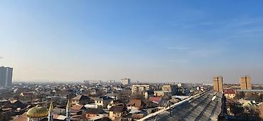 Продажа квартир: 2 комнаты, 69 м², 108 серия, 8 этаж, Евроремонт — 19