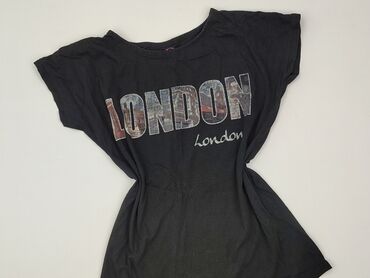 lonsdale london t shirty: Woman Collection, T-shirt damski, rozmiar L
