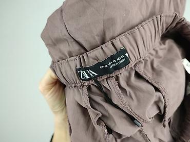 ztac 2: Zara, Spodnie cargo damskie, rozmiar XS — 5