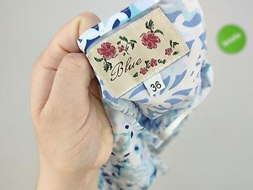 siader: Blue Seven, Bluzka damska, rozmiar S — 4