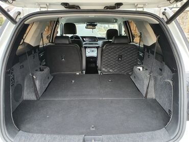 Hyundai: Hyundai Palisade: 2019 г., 3.8 л, Автомат, Бензин, Кроссовер — 10