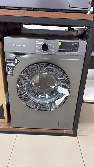 Стиральные машины автомат: Стиральные машины фронтальной загрузки (несколько моделей на выбор) — 26