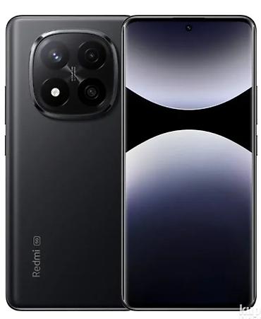n93 nokia: **Xiaomi Redmi Note 14 Pro+ 5G** Prodaje se pametni telefon **Redmi — 3