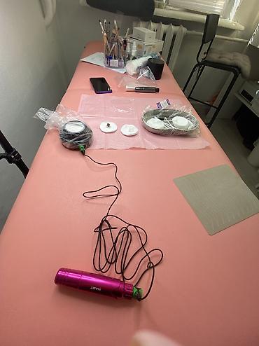 Лешмейкеры: Лешмейкер. Больше 6 лет опыта. Процент — 12