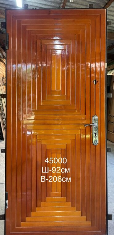 Двери для домов и квартир: Бронированные двери распродажа выставочного зала двери все элитного — 21