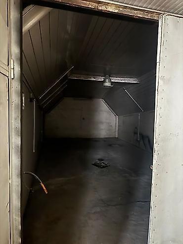 под детейлинг: Автомойка, Автостоянка, АЗС, 300 м², С оборудованием — 2