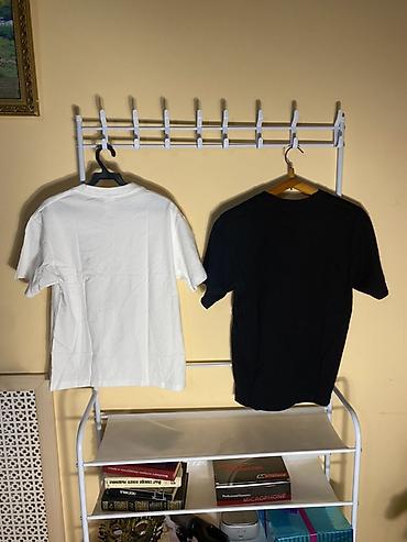 футболки polo: Мужская футболка, M, L, XL, Polo Ralph Lauren, Новый, цвет - Белый, Самовывоз, Платная доставка — 5