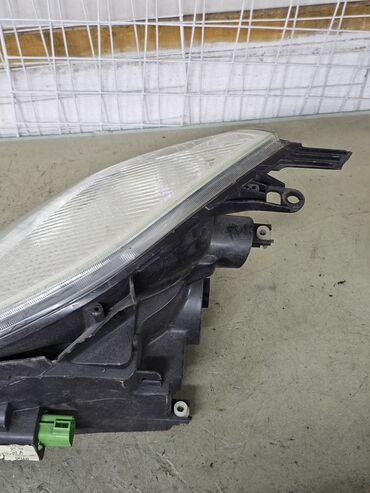 Передние фары: Передняя правая фара Ford 2004 г., Б/у, Оригинал, Германия — 9