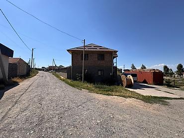 первое: Продаётся добротный дом в ж/м Орок по первой линии (Ленинский район) — 5