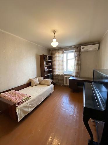 квартира без ремонта купить: 3 комнаты, 63 м², ТЦ Весна Индивидуалка, 4 этаж, Требуется ремонт — 3