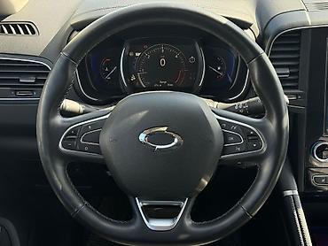 Другие автомобили: SAMSUNG QM6 Год выпуска: 2019 Коробка передач: АКПП Двигатель: 2.0 — 6