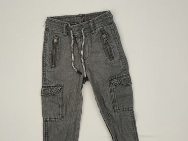 Jeans, Coccodrillo, 2-3 years, 98, condition - Very good