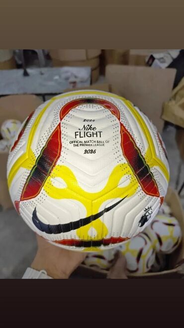 Мячи: Футбольные мячи. Производство Пакистан Отличное качество 1000 at lalafo.kg — 5 Мячи: Футбольные мячи. Производство Пакистан Отличное качество 1000 — 5