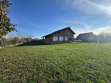 Kuće na prodaju: Prodaje se kuća u naselju Glumčevo Brdo, 360m2 na 20 ari placa — 7