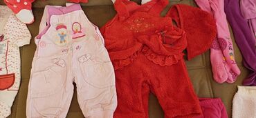 Dəstlər: Uşaq dəsti, Uniseks, 4 - 5 yaş — 11