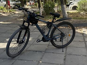 лобный фонарик: Продам горный велосипед Cruzer29” Велосипед большого размера — 1