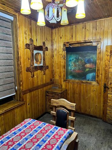 Restoran, kafelər: Obyekt 2mertebeden ibaretdir. 1ci mertebe restoran,pub ve 2kabinet — 14