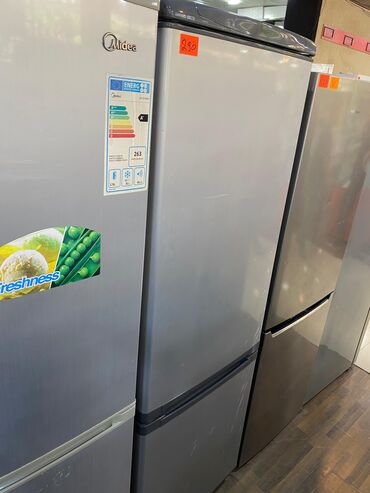 Bıçaqlar: 2 qapılı Indesit Soyuducu Satılır