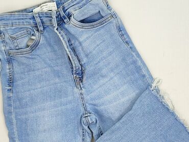 Women: Jeans for women, Stradivarius, size S (EU 36)
