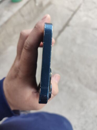 Apple iPhone: IPhone 14 Plus, Б/у, 256 ГБ, Чехол, 83 % — 9