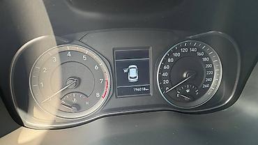 поменяю: Hyundai Kona: 2017 г., 1.6 л, Автомат, Бензин, Хэтчбэк — 8