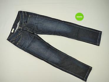 eobuwie pepe jeans: Pepe Jeans, Jeansy damskie, rozmiar S — 2