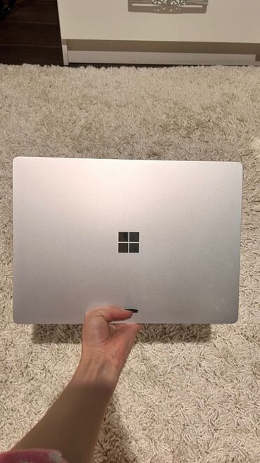 блоки питания для ноутбуков ukc: Ноутбук, Microsoft Surface, 8 ГБ ОЭТ, Колдонулган, Жумуш, окуу үчүн, эс тутум SSD